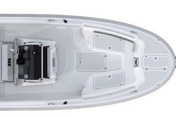 Photo of the 2026 Wellcraft 243 Fisherman