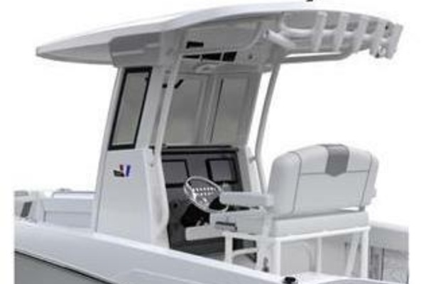 Photo of the 2026 Wellcraft 243 Fisherman