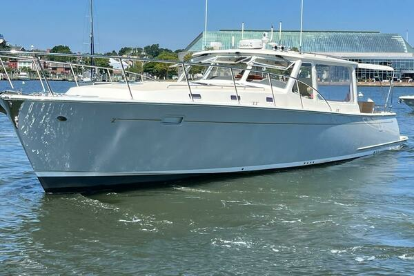 50-ft-MJM-2016-50Z-JMADRA-Annapolis Maryland United States yacht for sale