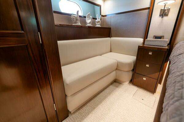 Viking 76 Convertible Yacht For Sale