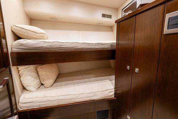 Viking 76 Convertible Yacht For Sale