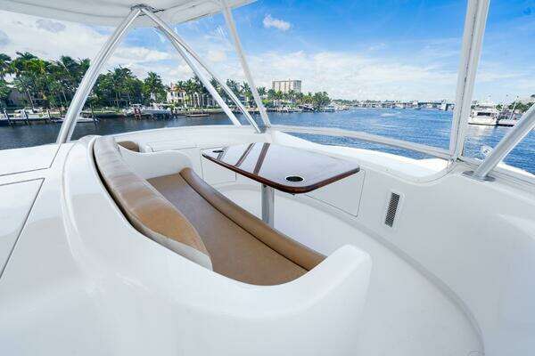 Viking 76 Convertible Yacht For Sale