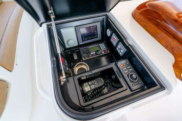 Viking 76 Convertible Yacht For Sale