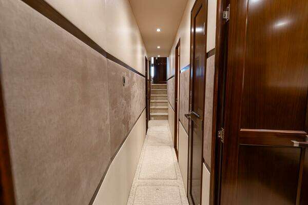 Viking 76 Convertible Yacht For Sale