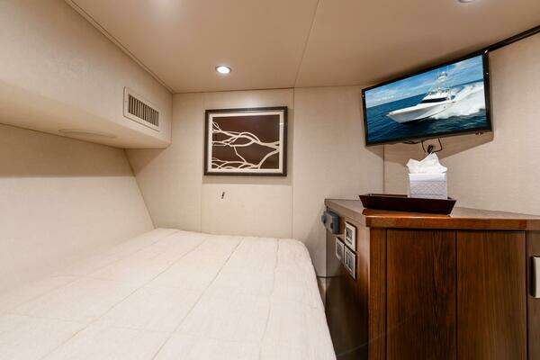 Viking 76 Convertible Yacht For Sale