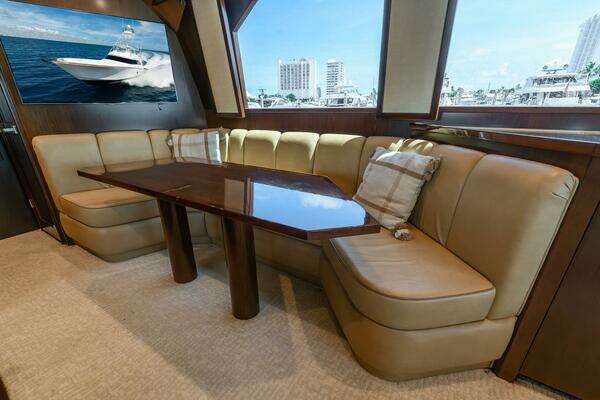 Viking 76 Convertible Yacht For Sale