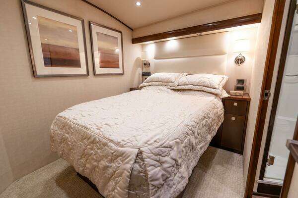 Viking 76 Convertible Yacht For Sale