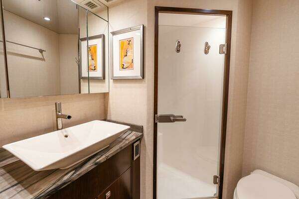 Viking 76 Convertible Yacht For Sale