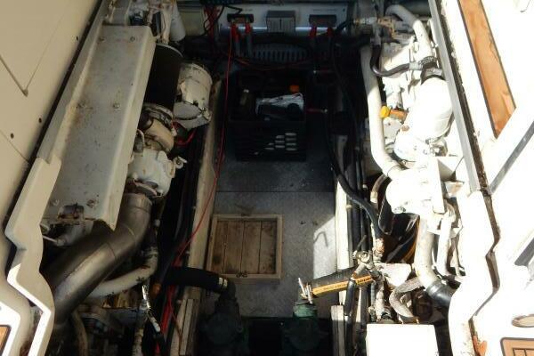 Sweet Caroline 31ft Albin Yacht For Sale