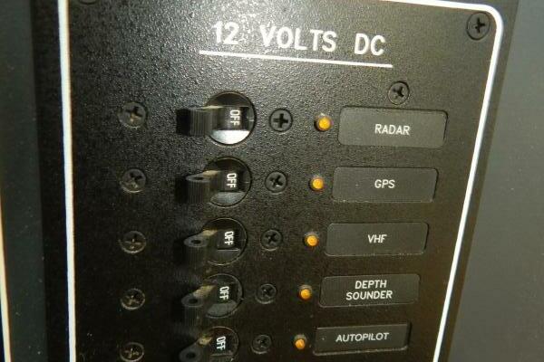 Sweet Caroline 31ft Albin Yacht For Sale