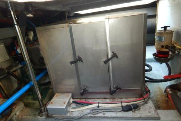 Sweet Caroline 31ft Albin Yacht For Sale