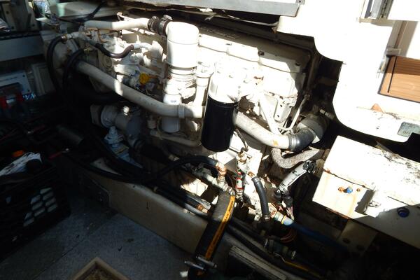 Sweet Caroline 31ft Albin Yacht For Sale