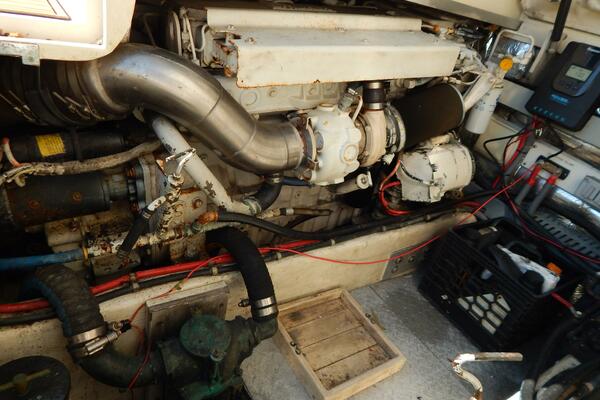 Sweet Caroline 31ft Albin Yacht For Sale