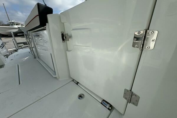 34ft Jeanneau Yacht For Sale