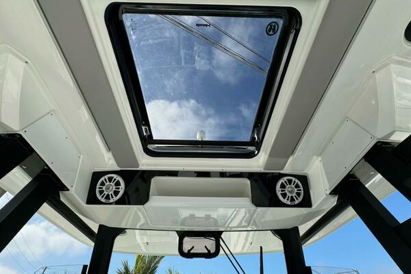 34ft Jeanneau Yacht For Sale