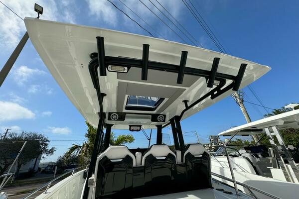 34ft Jeanneau Yacht For Sale