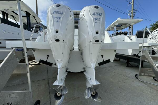 34ft Jeanneau Yacht For Sale