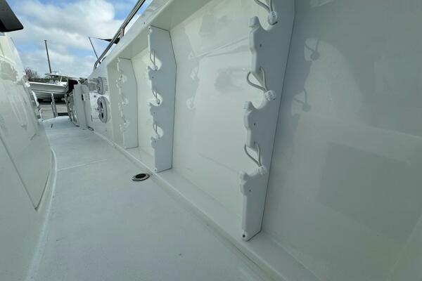 34ft Jeanneau Yacht For Sale