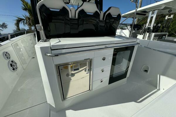 34ft Jeanneau Yacht For Sale