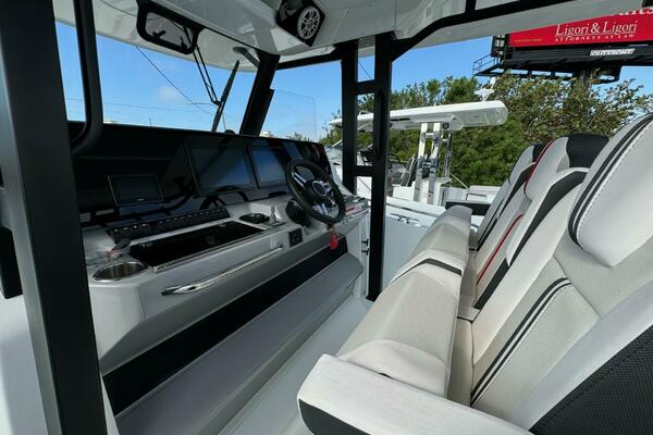 34ft Jeanneau Yacht For Sale
