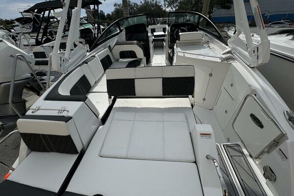 27ft Monterey Yacht For Sale 27ft Monterey Yacht For Sale