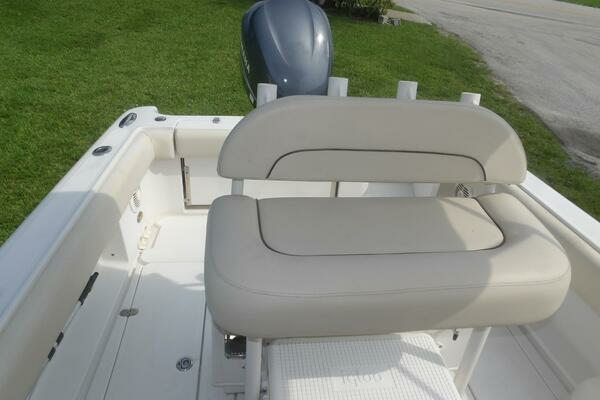 23ft Chris Craft Yacht For Sale