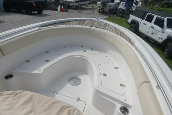 23ft Chris Craft Yacht For Sale
