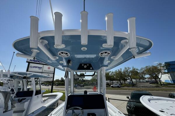 25ft Sportsman Yacht For Sale 25ft Sportsman Yacht For Sale