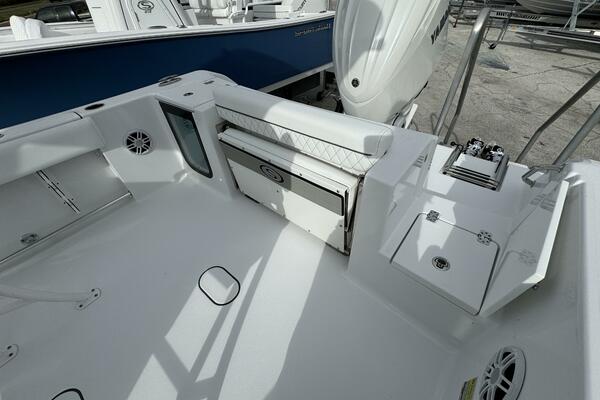 23ft Sportsman Yacht For Sale