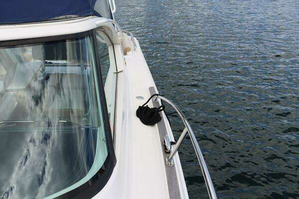 2012 Tiara Yachts 31