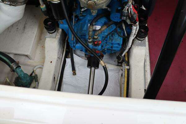 2012 Tiara Yachts 31