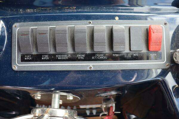 2012 Tiara Yachts 31