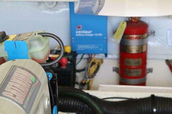 2012 Tiara Yachts 31