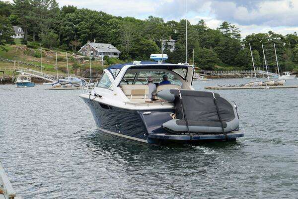2012 Tiara Yachts 31