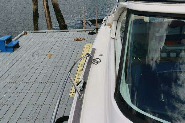 2012 Tiara Yachts 31