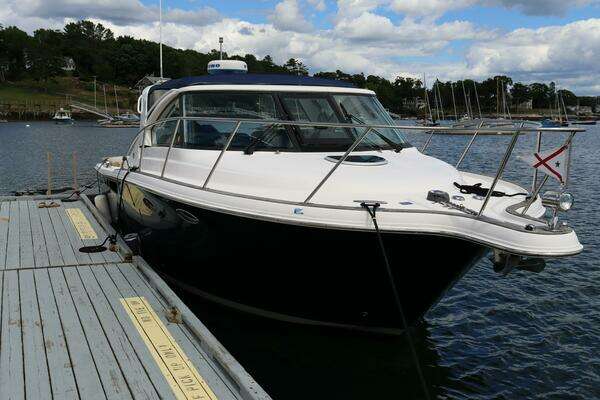 2012 Tiara Yachts 31