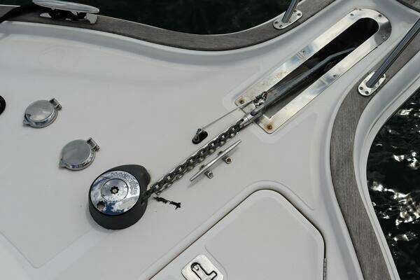 2012 Tiara Yachts 31