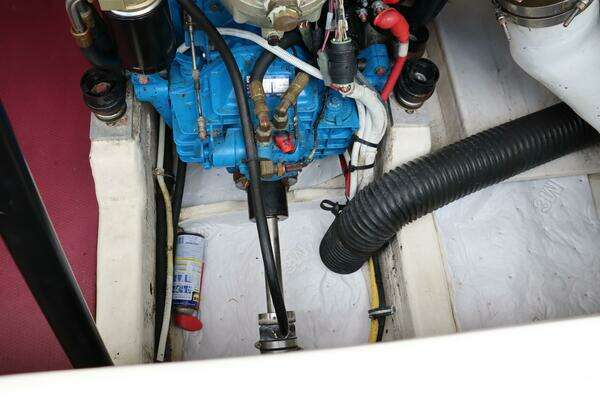 2012 Tiara Yachts 31