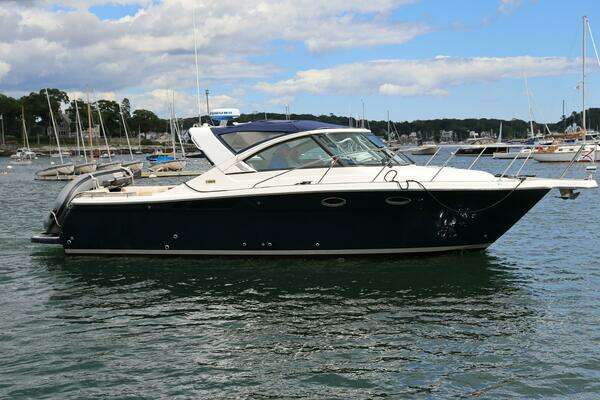 2012 Tiara Yachts 31