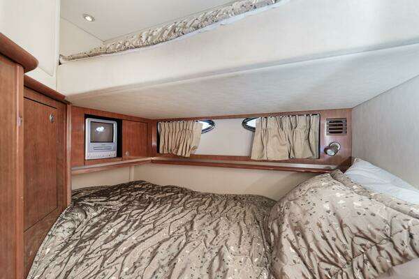 Sea Ray 500 Sundancer Yacht For Sale