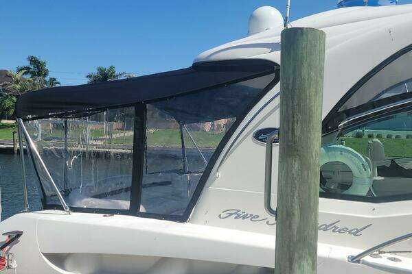 Sea Ray 500 Sundancer Yacht For Sale