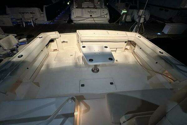 1996 Tiara Yachts 43