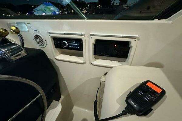 1996 Tiara Yachts 43