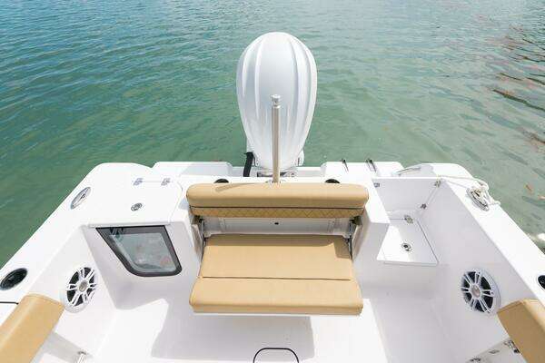 23ft Sportsman Yacht For Sale