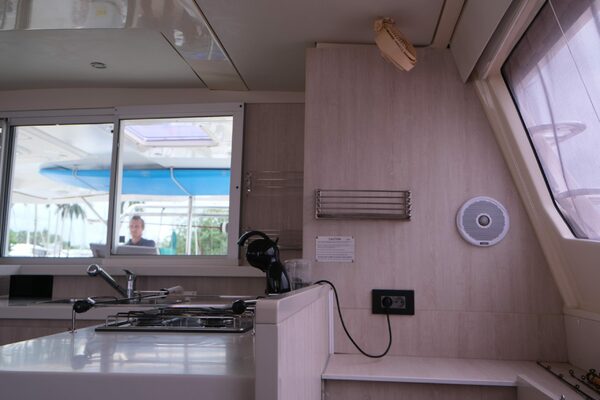 51ft Leopard Yacht For Sale 51ft Leopard Yacht For Sale