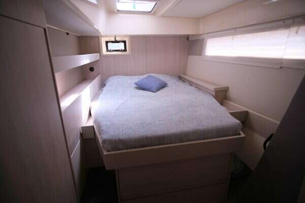 Leopard  Yacht For Sale