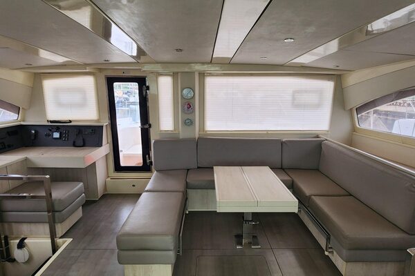 51ft Leopard Yacht For Sale 51ft Leopard Yacht For Sale