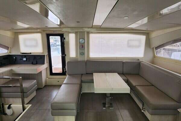 Leopard  Yacht For Sale