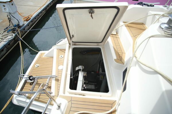 51ft Leopard Yacht For Sale 51ft Leopard Yacht For Sale