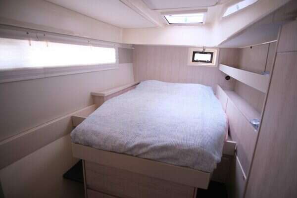 Leopard  Yacht For Sale
